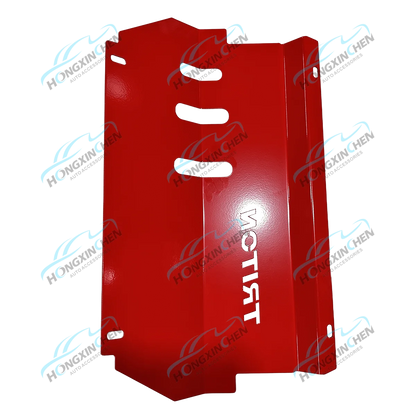 Skid Plate for Pajero V97 V93 V87 V73 V77 L200 Triton Pander Montero Mitsubishi