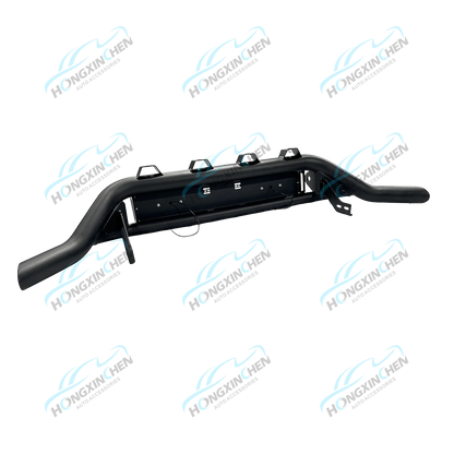 Cheap Price Good Quality Front Bumper Auto Front Bumper Front Bumper Supply in China on Sale