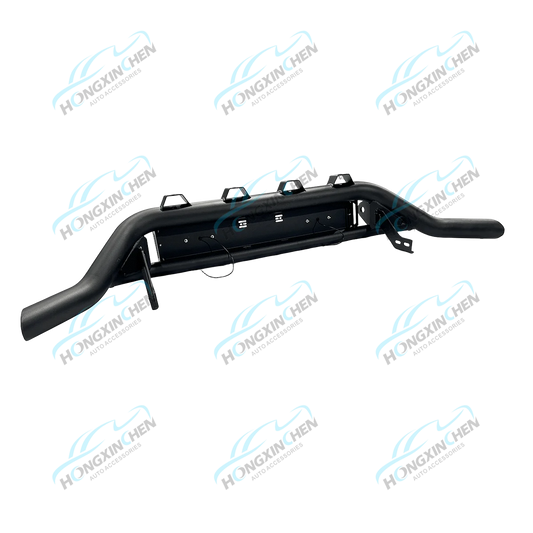 Cheap Price Good Quality Front Bumper Auto Front Bumper Front Bumper Supply in China on Sale
