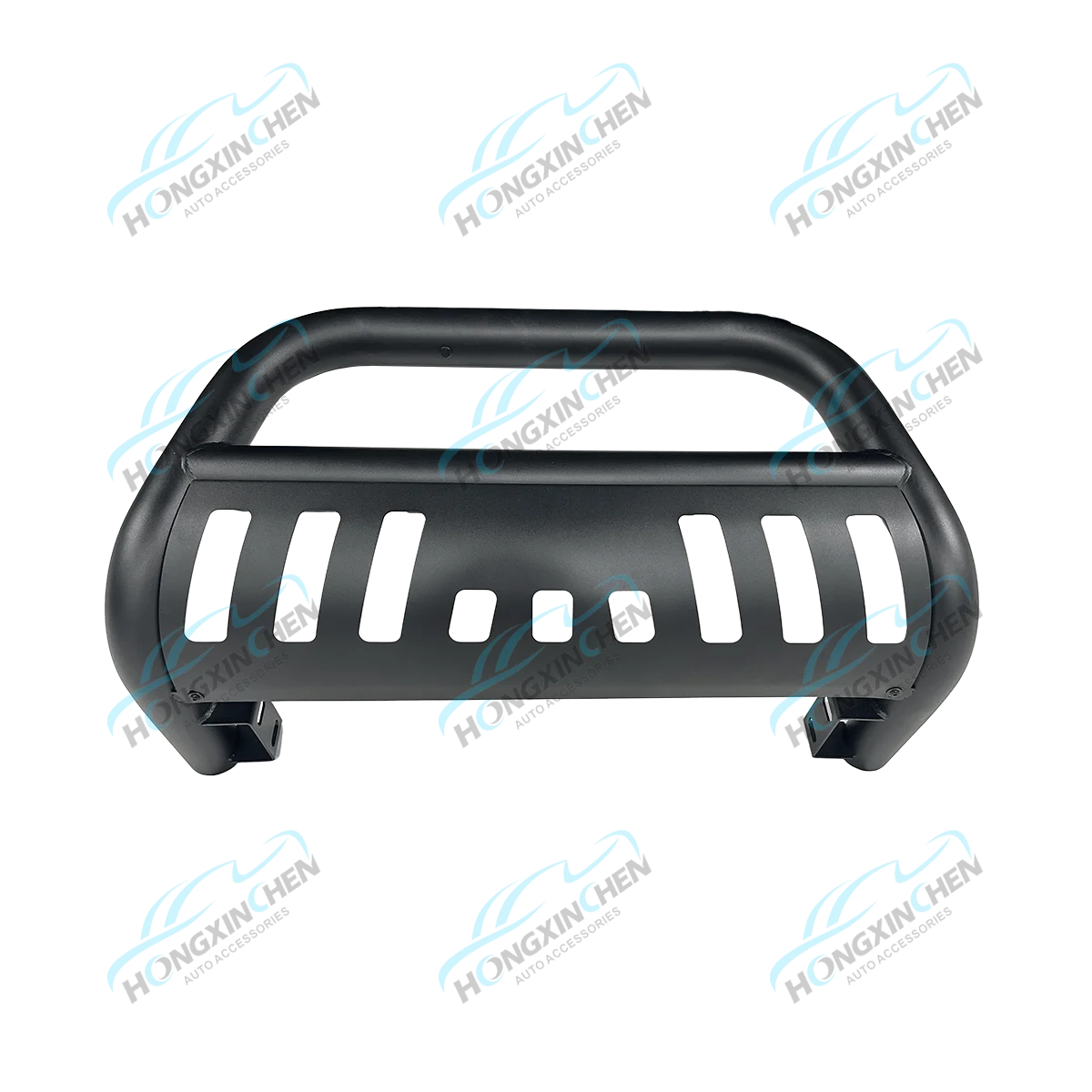 Steel Grille Guard for Nissan Navara NP300 Triton Ranger Pajero FJ Cruiser Colorado Models