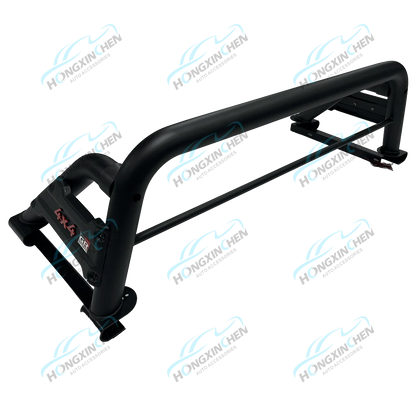 2023 OEM New Factory Hot Selling 4x4 Steel Universal Roll Bar Black for Dodge for Ram 1500 for Ford F150 Tacoma FJ Cruiser