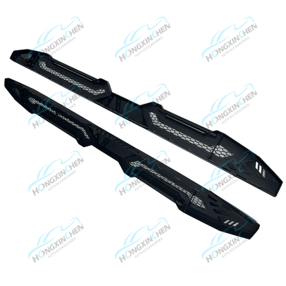 4wd Off-road Car Running Boards Side Pedals Side Steps for Toyota Hilux Tundra Tacoma Ford F150 Raptor Ranger T7 T8