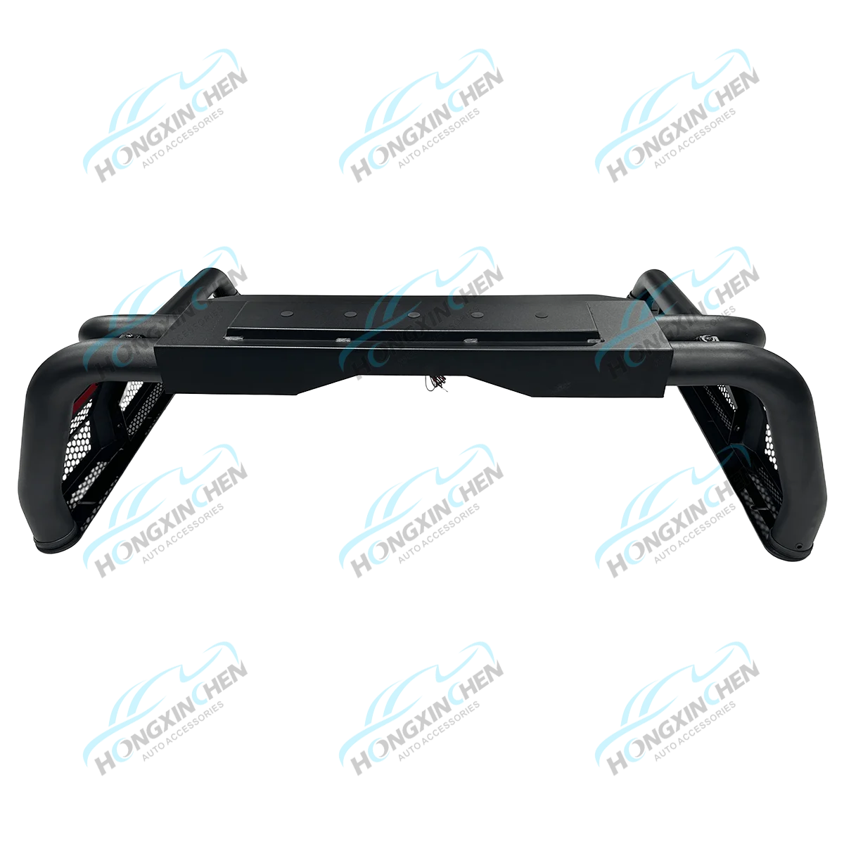4x4 Offroad Pickup Accessories Roll Bar Sport Bar for Hilux Revo Rocco Np300 Dmax Triton