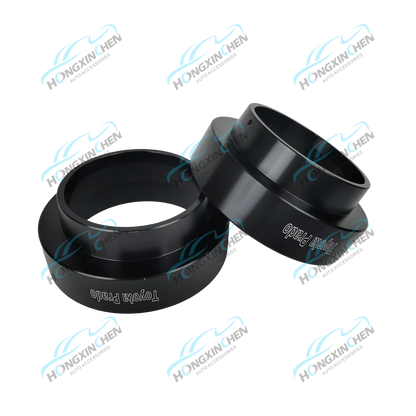 4wd Offroad Parts 4x4 Rear 2" Lift Kit Coil Strut Spacer for Prado
