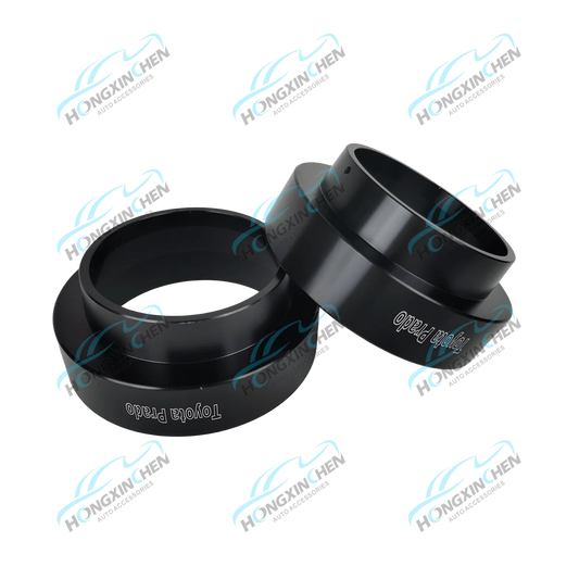 4wd Offroad Parts 4x4 Rear 2" Lift Kit Coil Strut Spacer for Prado