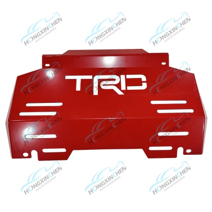 Front Engine Guard Skid Plate 4X4 Bash Plate for Mitsubishi Triton 06-14 7 Days Delivery on Carton