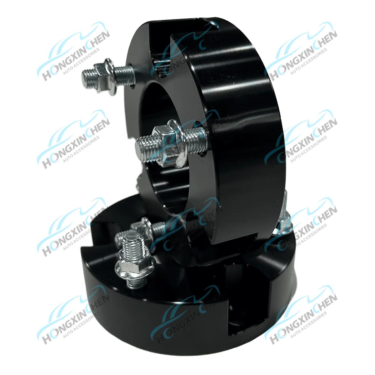 Pickup Truck Tow Bar Tail Parts for Hulix Dmax Np300 L200 Ranger Universal Pintle Hook