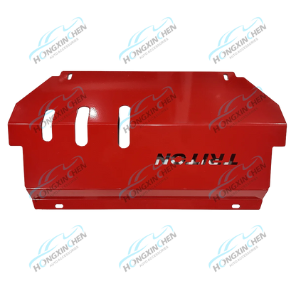 Skid Plate for Pajero V97 V93 V87 V73 V77 L200 Triton Pander Montero Mitsubishi