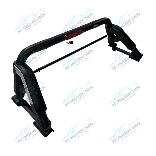 Classic Roll Bar Fit for Nissan Titan for Ram Chevy Silverado for Ford F-150 for Toyota Sierra 1500 3500 Tundra; Tacoma Fj