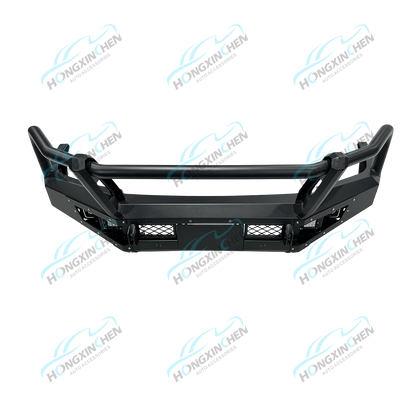 2015 for Toyota Revo Front Bumper Compatible with Navara Colorado FJ Cruiser Pajero NP300 Models