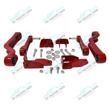 For Ford Ranger Rear Balance Arm Stabilizer Links Anti-Roll Sway Bar for Improved Stability