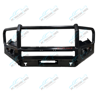 Chinese Factory on Sale New Product Steel Front Bumper Bracket Cover for FJ Cruiser Pajero NP300 Models