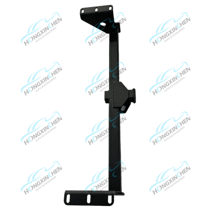 Car Accessories Trailer Bar Hard Metal Hitch Bar Tow Bar for Nissan Np300