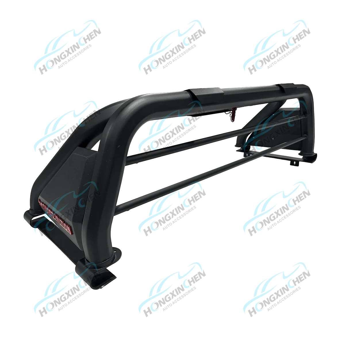 Isuzu Navara 4x4 Sport Roll Bar Universal Roof Rack for Ford for Ranger for Toyota for Hilux Mitsubishi Pajero Other Car