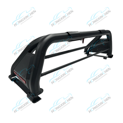 Isuzu Navara 4x4 Sport Roll Bar Universal Roof Rack for Ford for Ranger for Toyota for Hilux Mitsubishi Pajero Other Car