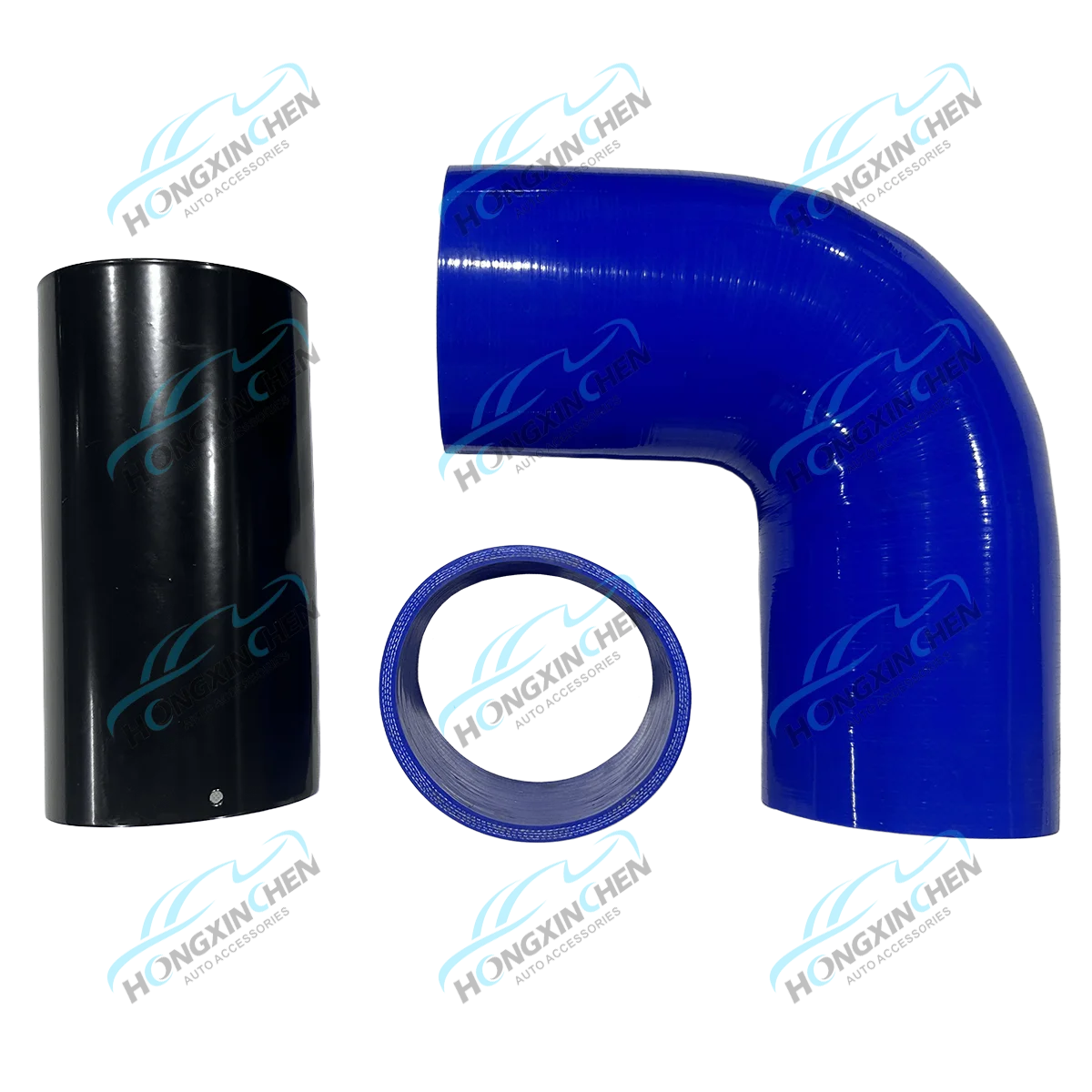 Hot Sale 4x4 off Road Car Snorkel 4wd Offroad Kit Car Snorkels for Hilux Vigo Revo