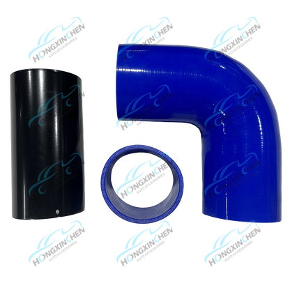 Hot Sale 4x4 off Road Car Snorkel 4wd Offroad Kit Car Snorkels for Hilux Vigo Revo