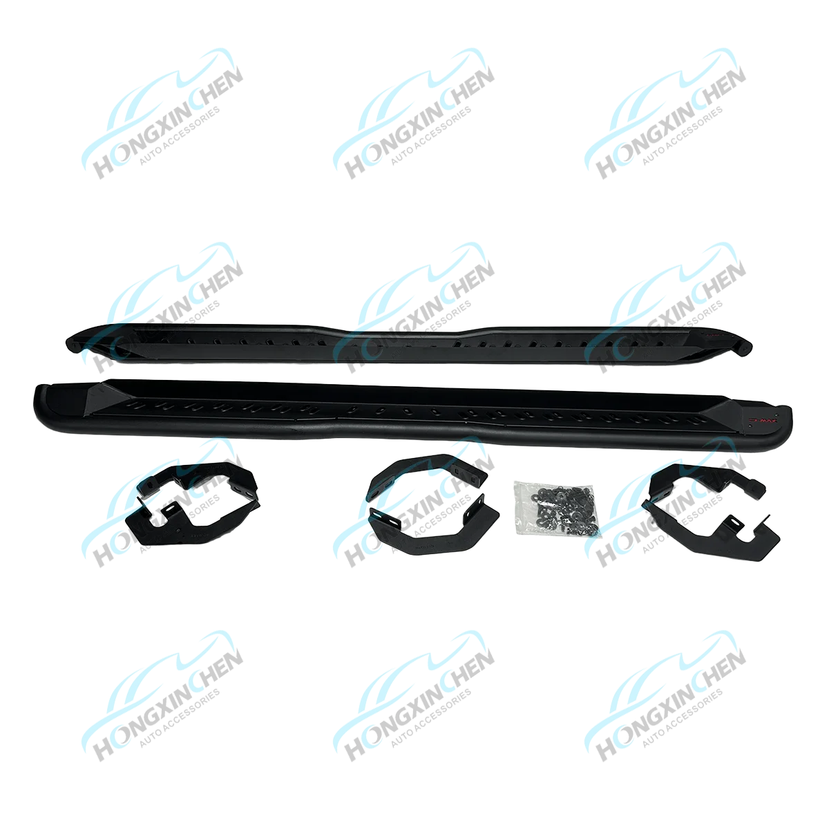 Wholesale American Running Boards Side Step for 4x4 Ford Explorer