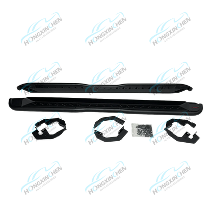 Wholesale American Running Boards Side Step for 4x4 Ford Explorer