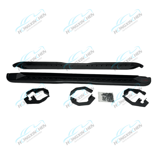 Wholesale American Running Boards Side Step for 4x4 Ford Explorer