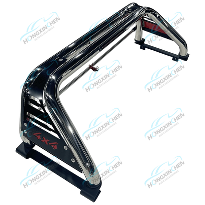 Wholesale Roll Bar High Strength Vehicle Roll Bar Stainless Steel Off-road