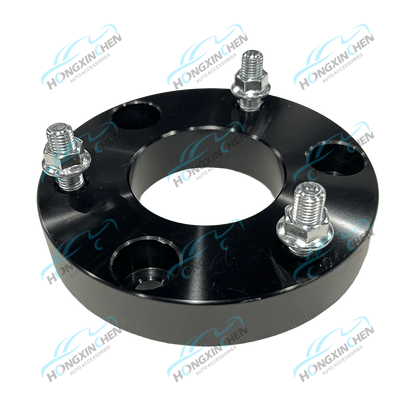 4x4 Accessories Aluminum 25 Mm Front Coil Spring Shock Spacer for Triton 2006-2021/montero
