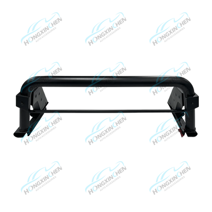 Dodge Ram 1500 Front Bumper Roll Bar Auto Accessory Steel Nudge Bull Bar Off-Road Body Kit