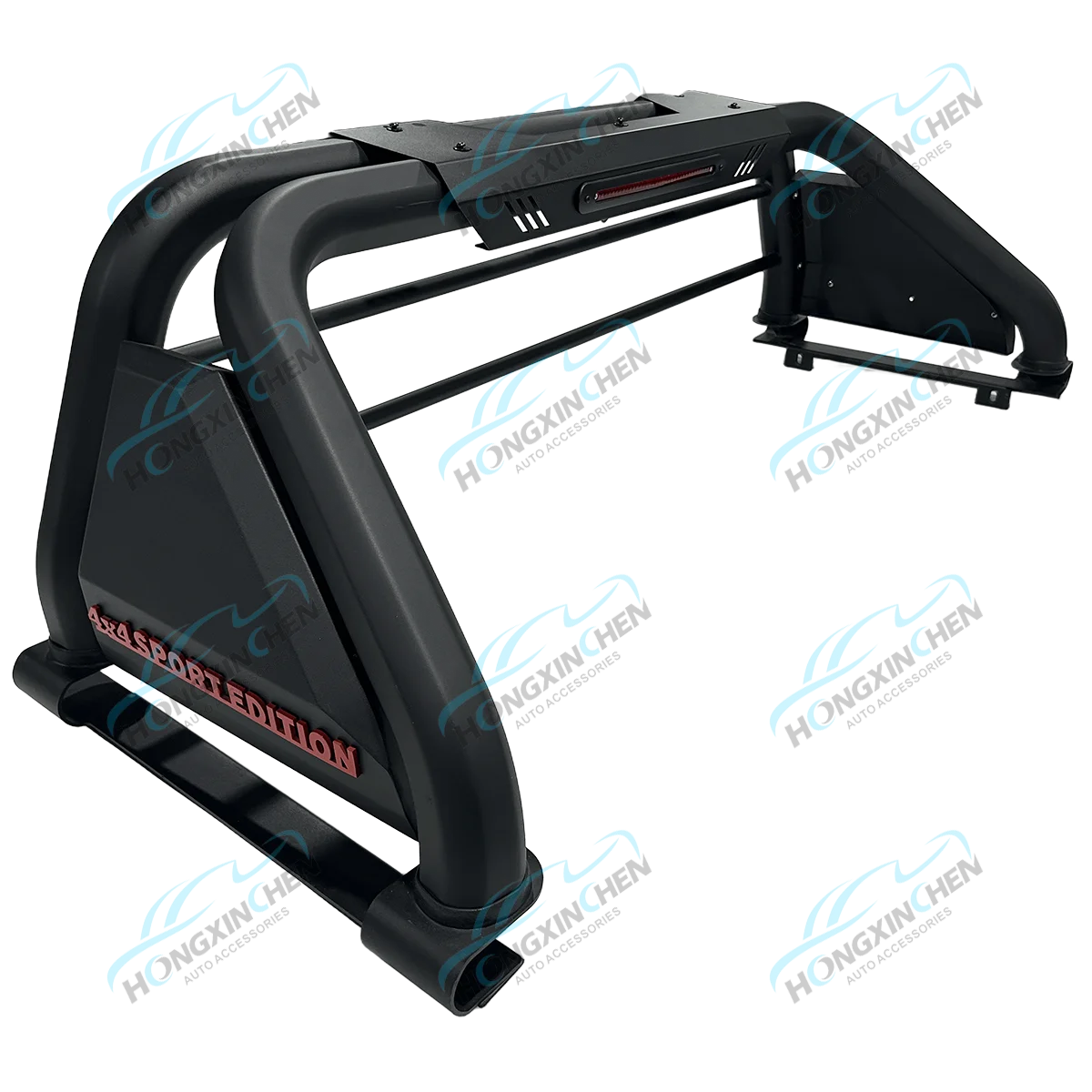 Isuzu Navara 4x4 Sport Roll Bar Universal Roof Rack for Ford for Ranger for Toyota for Hilux Mitsubishi Pajero Other Car