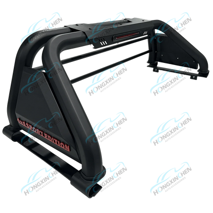 Isuzu Navara 4x4 Sport Roll Bar Universal Roof Rack for Ford for Ranger for Toyota for Hilux Mitsubishi Pajero Other Car