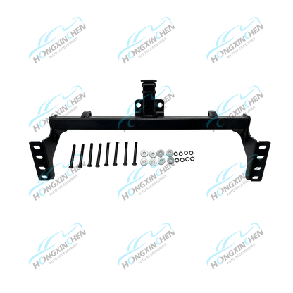 New Off-Road Modified Fj Cruiser Trailer Hook and Rear Bar Anti-Collision Traction for Fjcruiser Trailer Bar