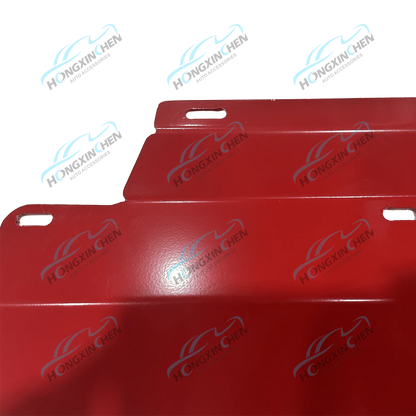 3mm Steel Bash Plates Sump Guard Model Ranger and FJ Cruiser for Navara NP300 D23