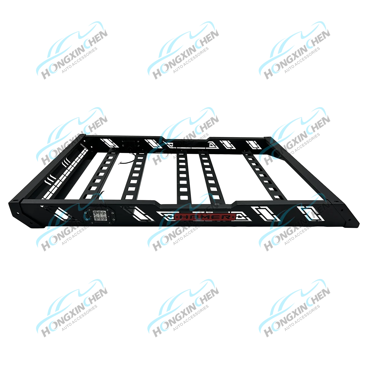 4x4 Roof Rack With Steel Material Car Universal Roof Rack Luggage Rack 4x4 Off Road
