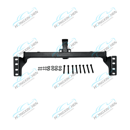 New Off-Road Modified Fj Cruiser Trailer Hook and Rear Bar Anti-Collision Traction for Fjcruiser Trailer Bar