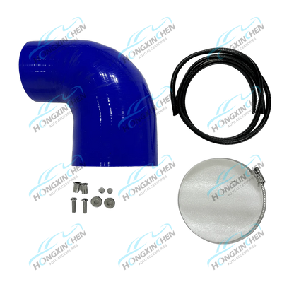 Hot Selling High Quality Air Intake System Accessory for Ford for Ranger on Sale in China Compatible with Tacoma Model
