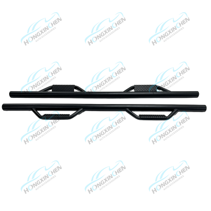 2005-2020 Tacoma Offroad Truck Accessory Steel Nerf Bar Side Step Navara and NP300 Model