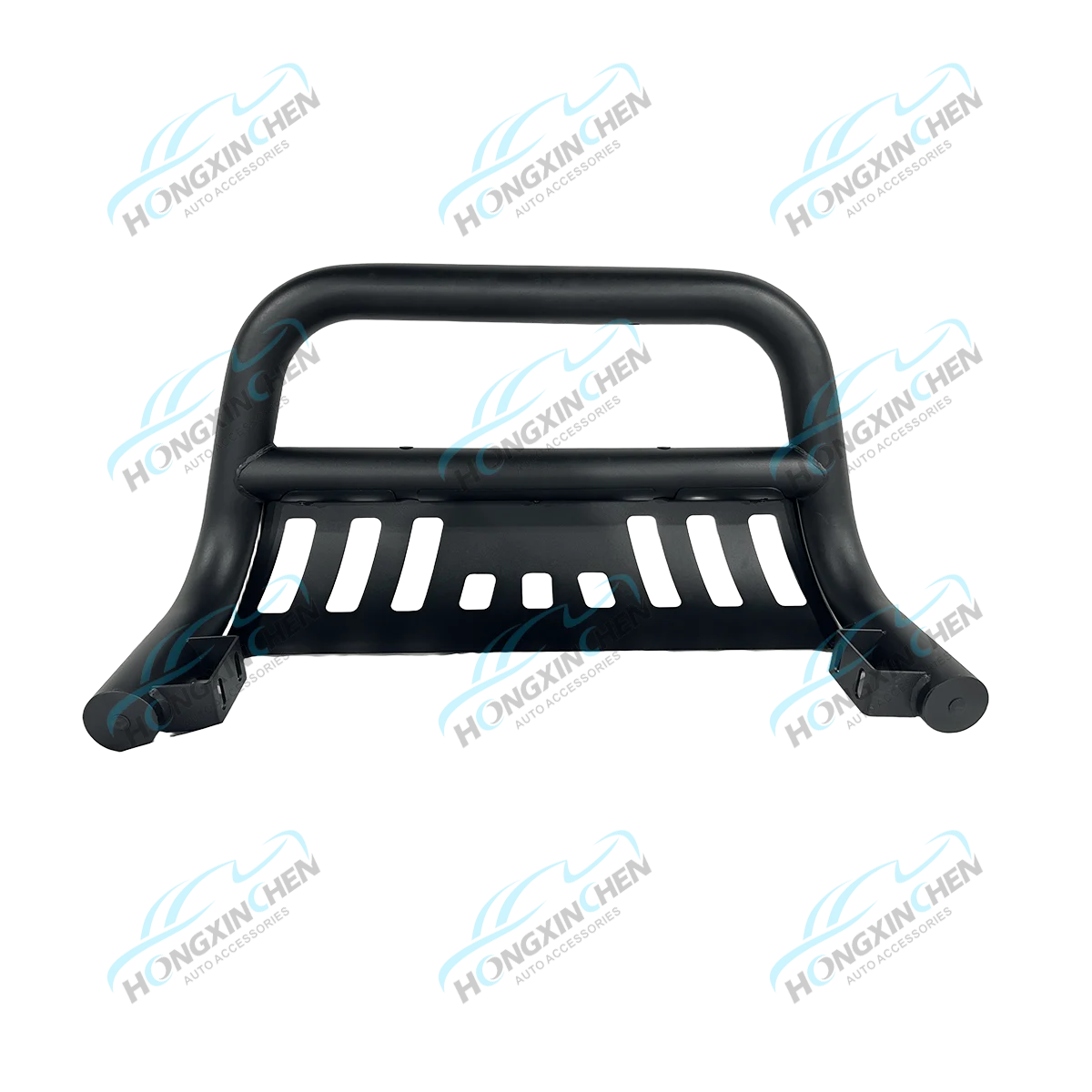 Steel Grille Guard for Nissan Navara NP300 Triton Ranger Pajero FJ Cruiser Colorado Models