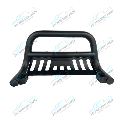 Steel Grille Guard for Nissan Navara NP300 Triton Ranger Pajero FJ Cruiser Colorado Models