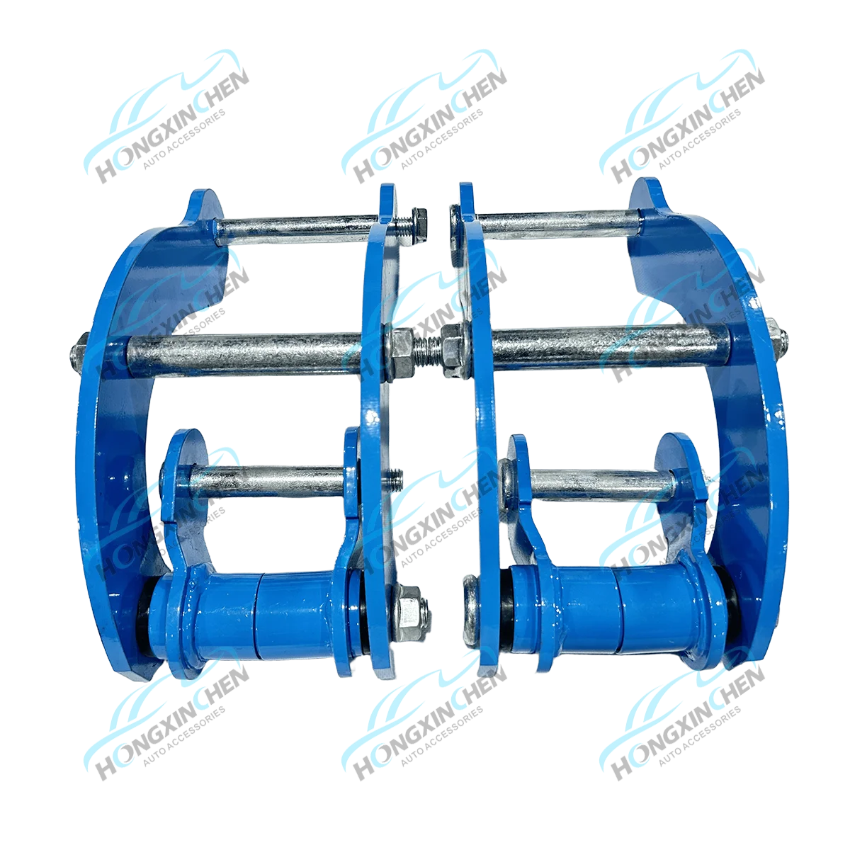 Suspension Pickup Truck Rear Lift Shackles Any Level Lift Kit