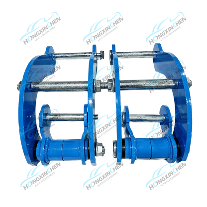 Suspension Pickup Truck Rear Lift Shackles Any Level Lift Kit