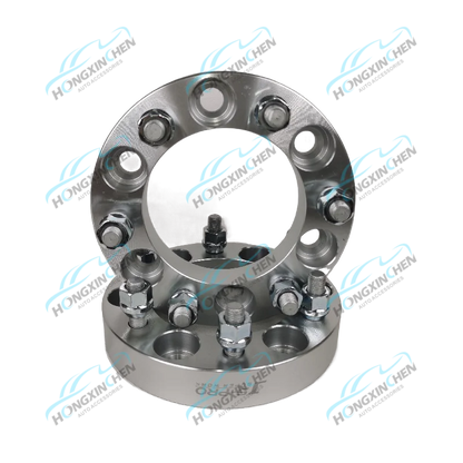 Aluminum Alloy Sport Wheel Spacers Hubcentric Car Wheel Spacers 20mm Made in China on Sale