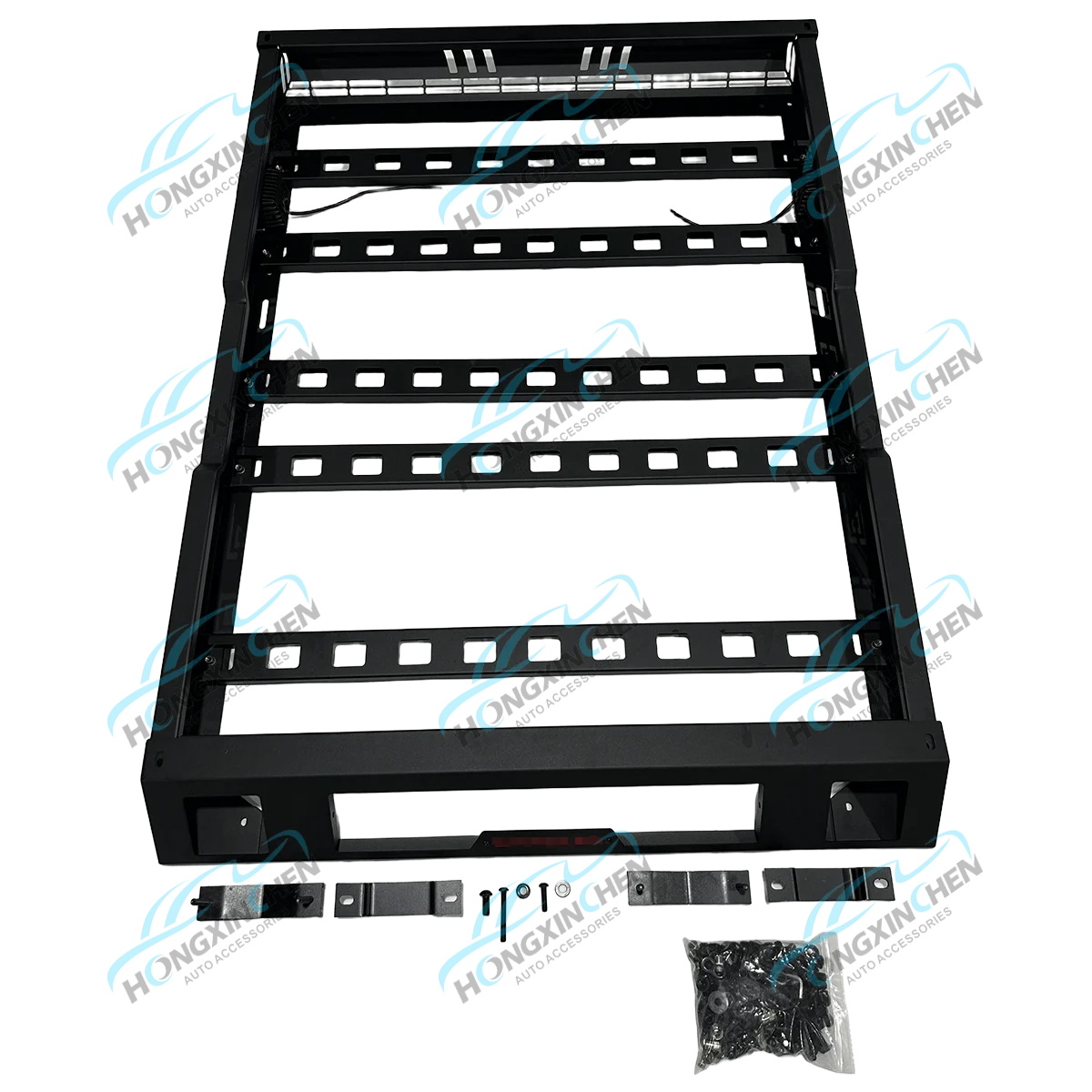 4x4 Roof Rack With Steel Material Car Universal Roof Rack Luggage Rack 4x4 Off Road