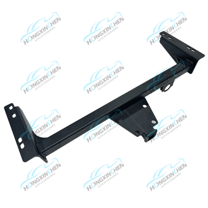 Strong Steel Hitch Receiver for Pickup Trucks Exterior Accessories Tow Bar for Hilux Revo
