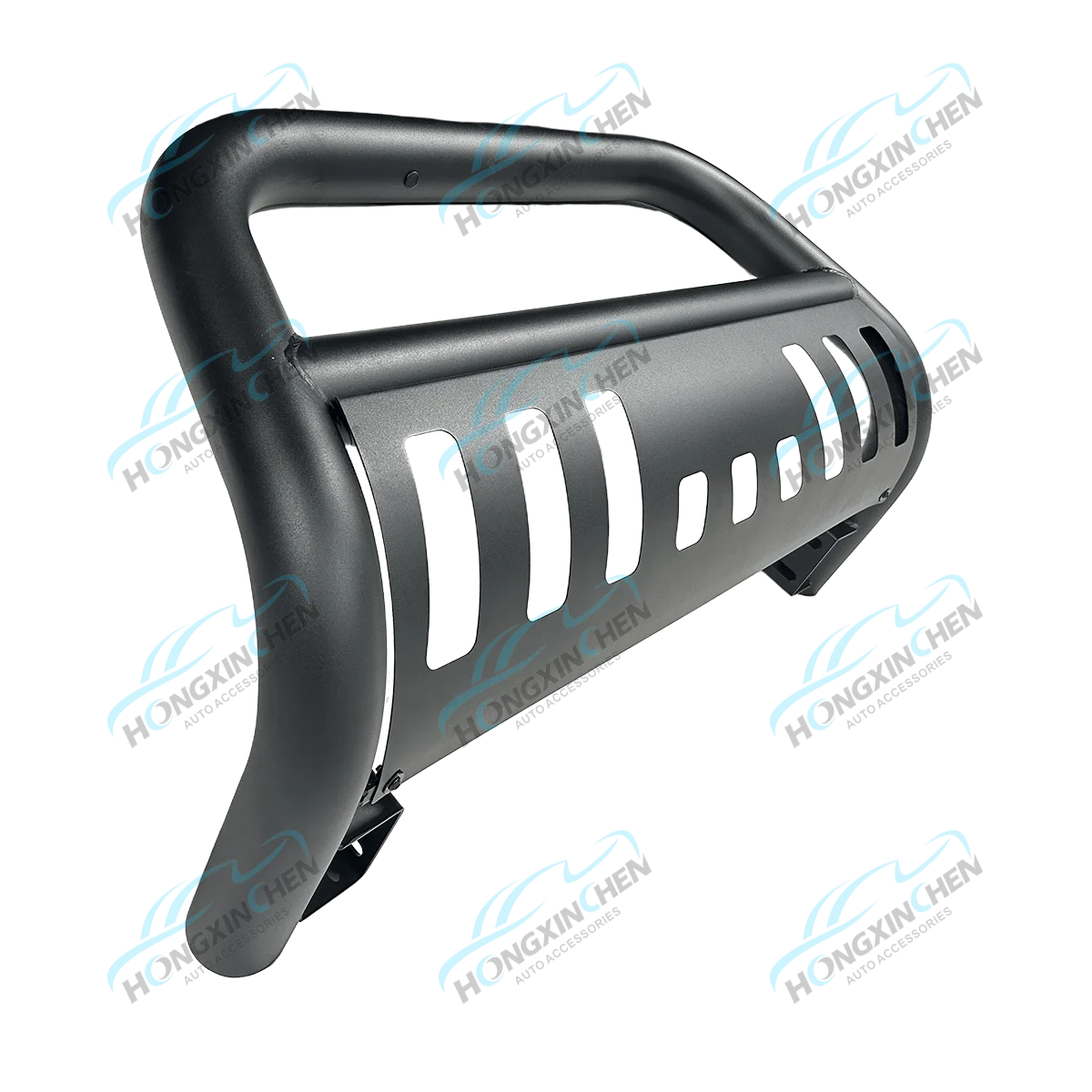 Steel Grille Guard for Nissan Navara NP300 Triton Ranger Pajero FJ Cruiser Colorado Models