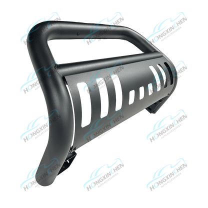 Steel Grille Guard for Nissan Navara NP300 Triton Ranger Pajero FJ Cruiser Colorado Models