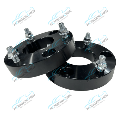 4x4 Accessories Aluminum 25 Mm Front Coil Spring Shock Spacer for Triton 2006-2021/montero