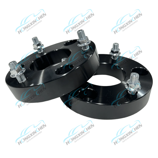 4x4 Accessories Aluminum 25 Mm Front Coil Spring Shock Spacer for Triton 2006-2021/montero