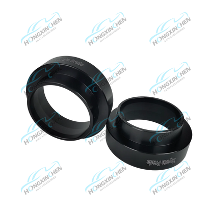 4wd Offroad Parts 4x4 Rear 2" Lift Kit Coil Strut Spacer for Prado