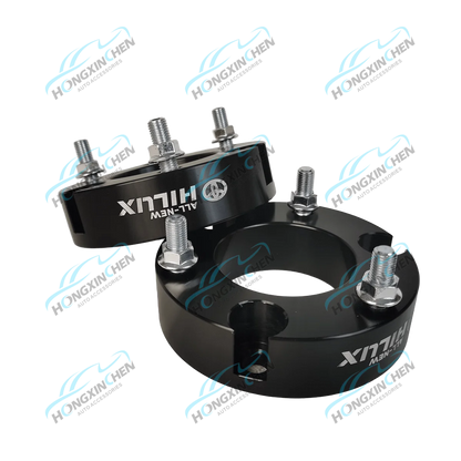 Js 4x4 Lift Kit Front Strut Coil Spring Spacer for Hilux 2015+