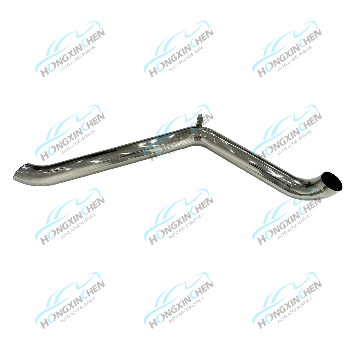 4x4 Accessories Car Snorkel for Land Cruiser 70 LC200 2008+
