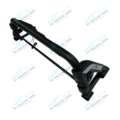Classic Roll Bar Fit for Nissan Titan for Ram Chevy Silverado for Ford F-150 for Toyota Sierra 1500 3500 Tundra; Tacoma Fj
